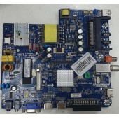 CV3463H-A42 32LED01T2M